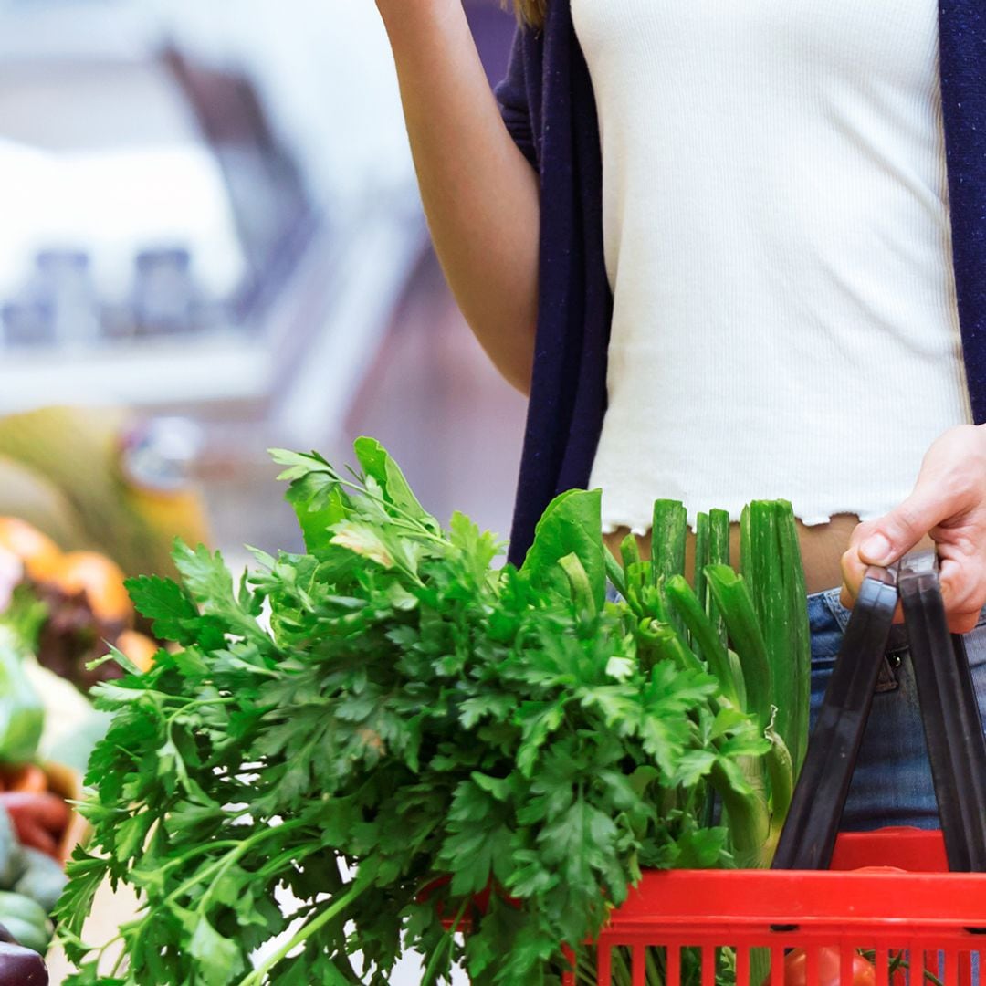 ¿Qué meter en la cesta de la compra para dormir mejor?