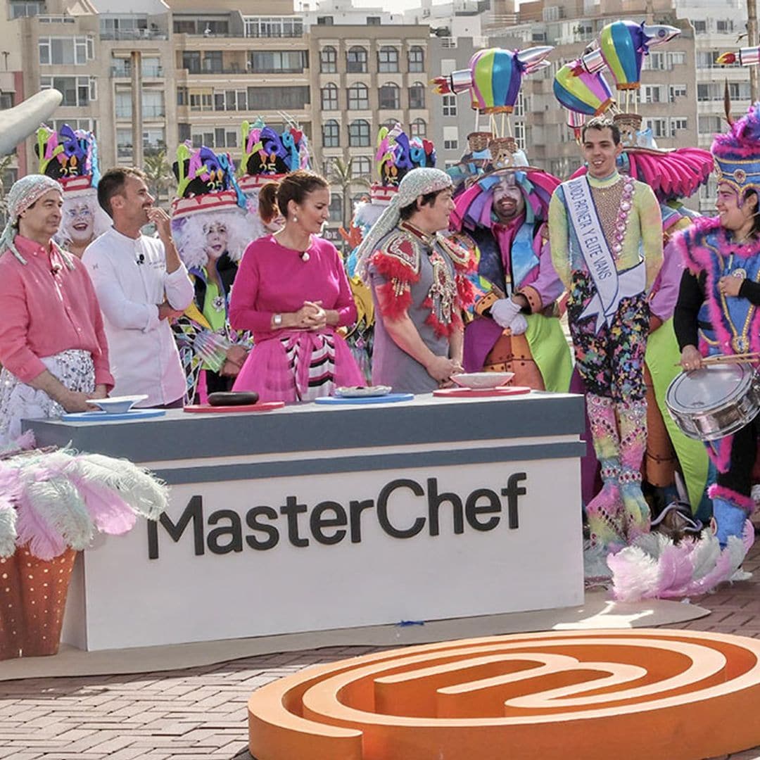 Atención, fans de MasterChef: esta semana… ¡ración doble!