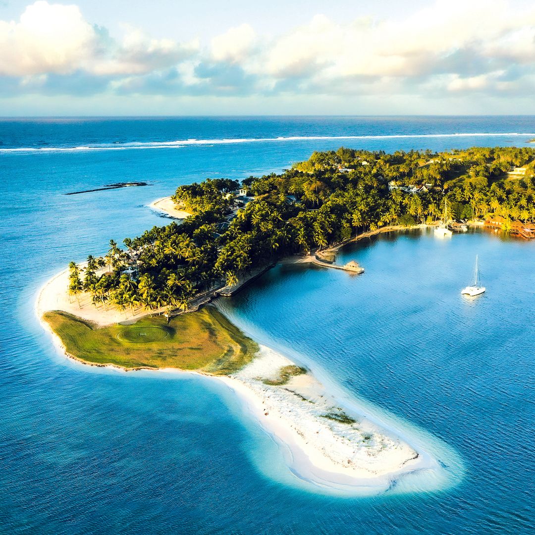 Isla Mauricio: la idílica postal que esperas, el destino que nunca hubieras imaginado