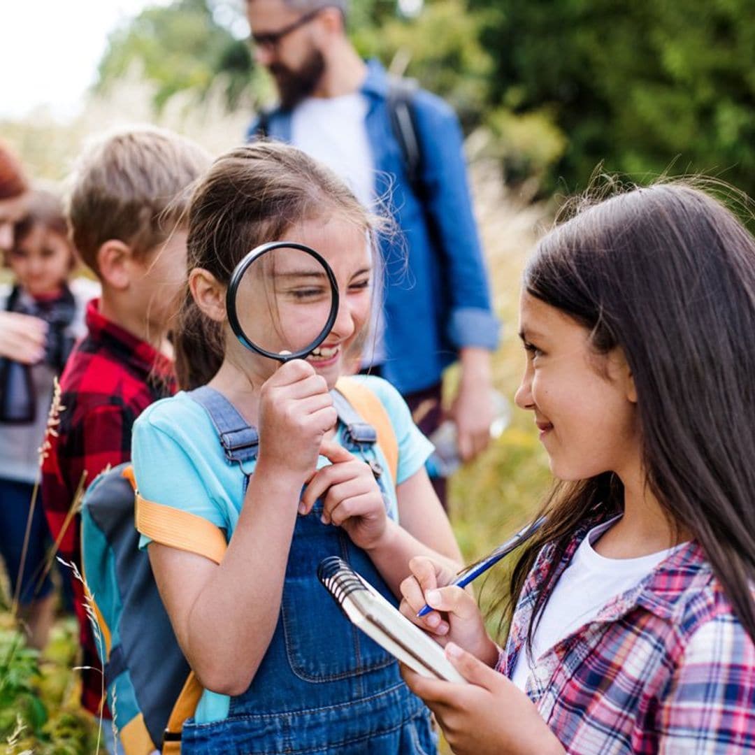 Si tu hijo no quiere ir de campamento, ¿sabes cómo actuar?