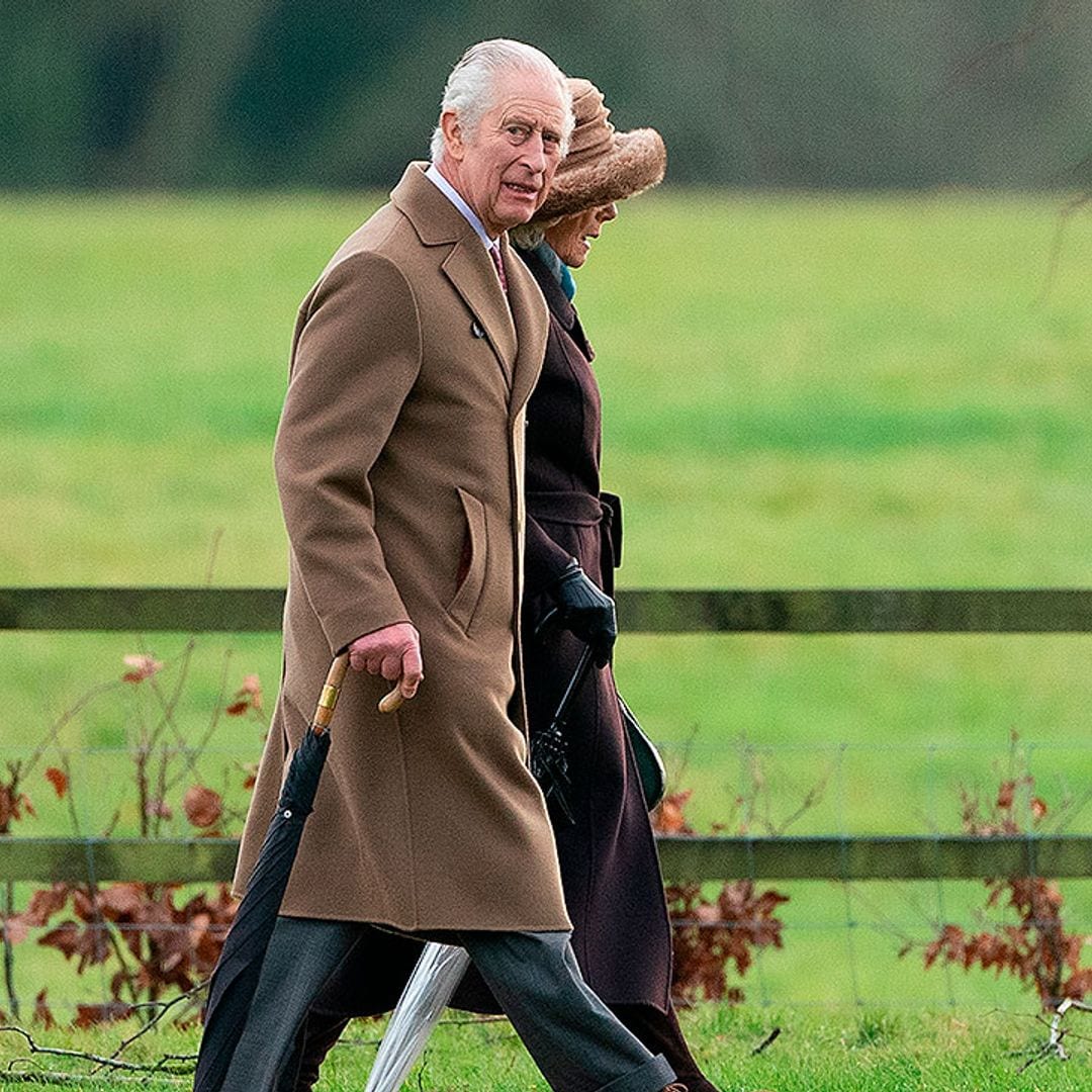 Por qué Carlos III pasa su convalecencia en Sandringham, el retiro campestre de los monarcas