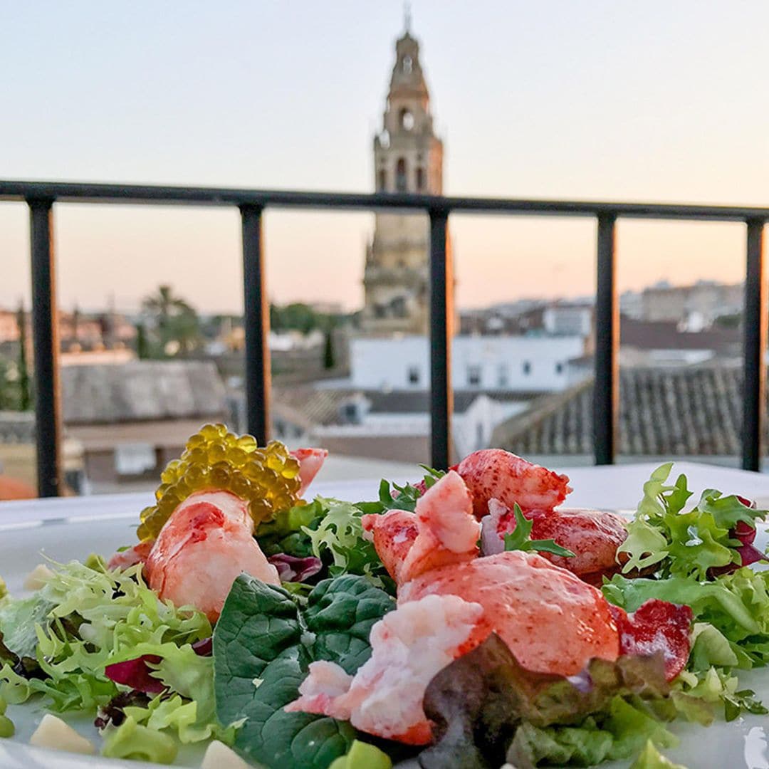 Cinco paradas gastro para saborear Córdoba