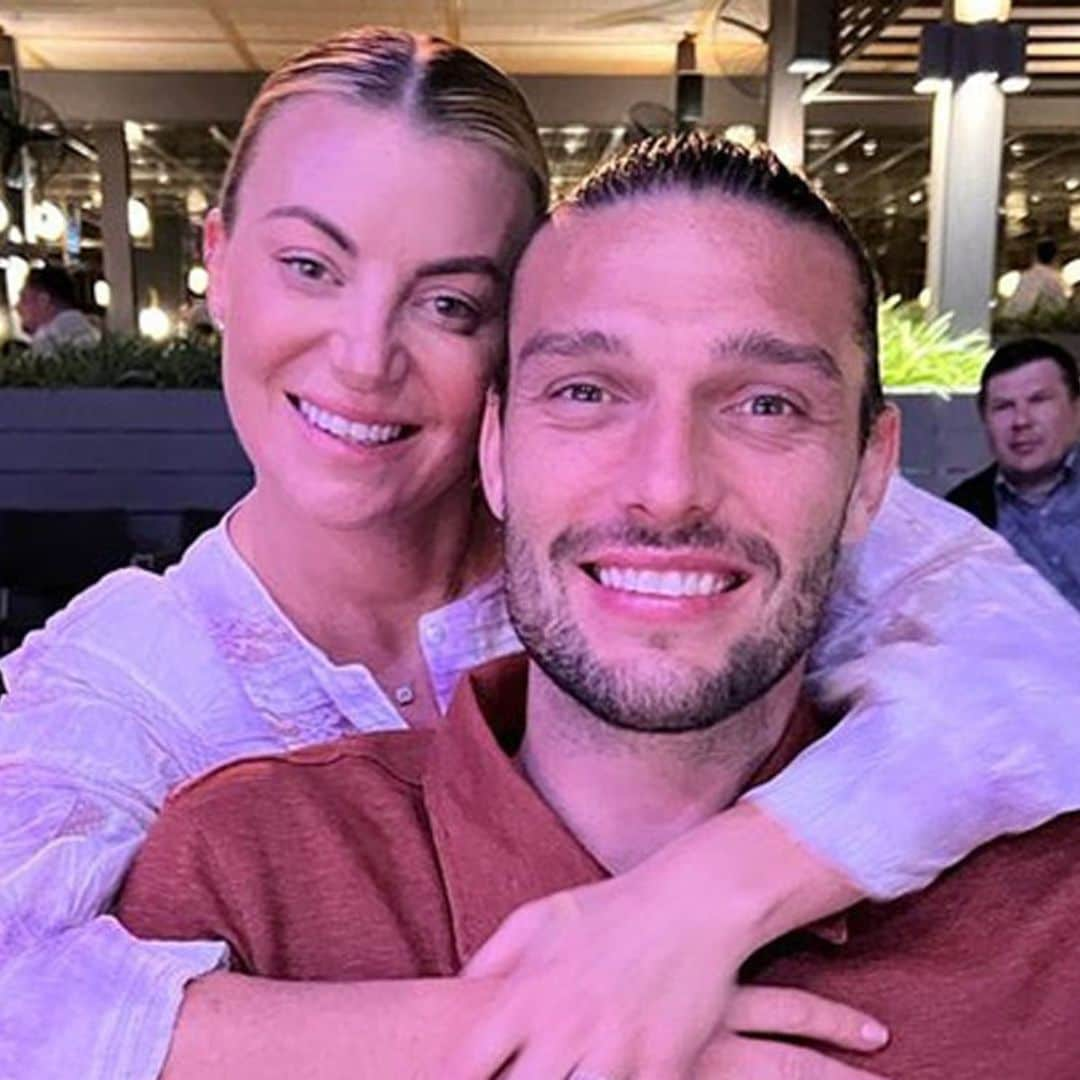 El escándalo que salpica a la exestrella del Liverpool, Andy Carroll, semanas antes de su boda