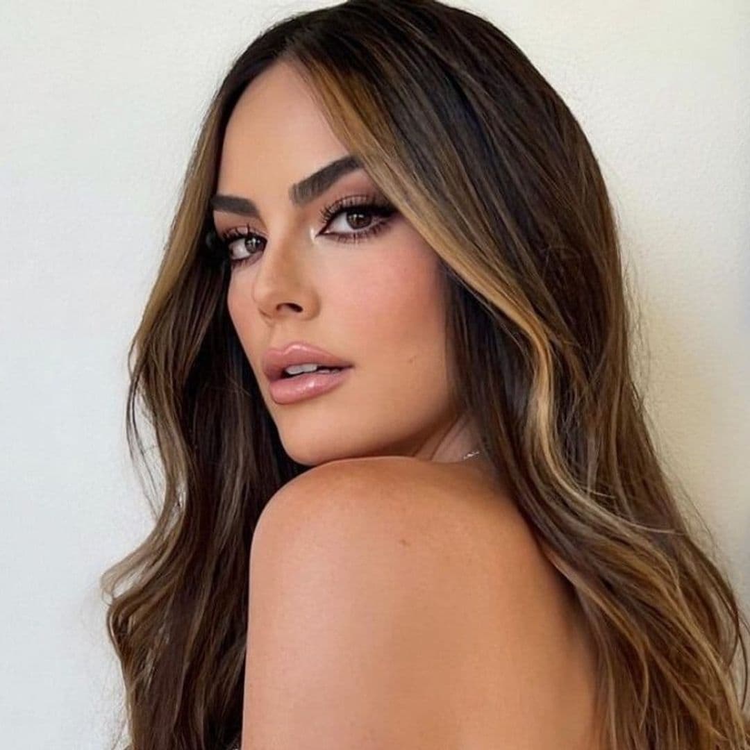 Lo que ha dicho Ximena Navarrete sobre el trabajo de Lupita Jones en Miss Universo México