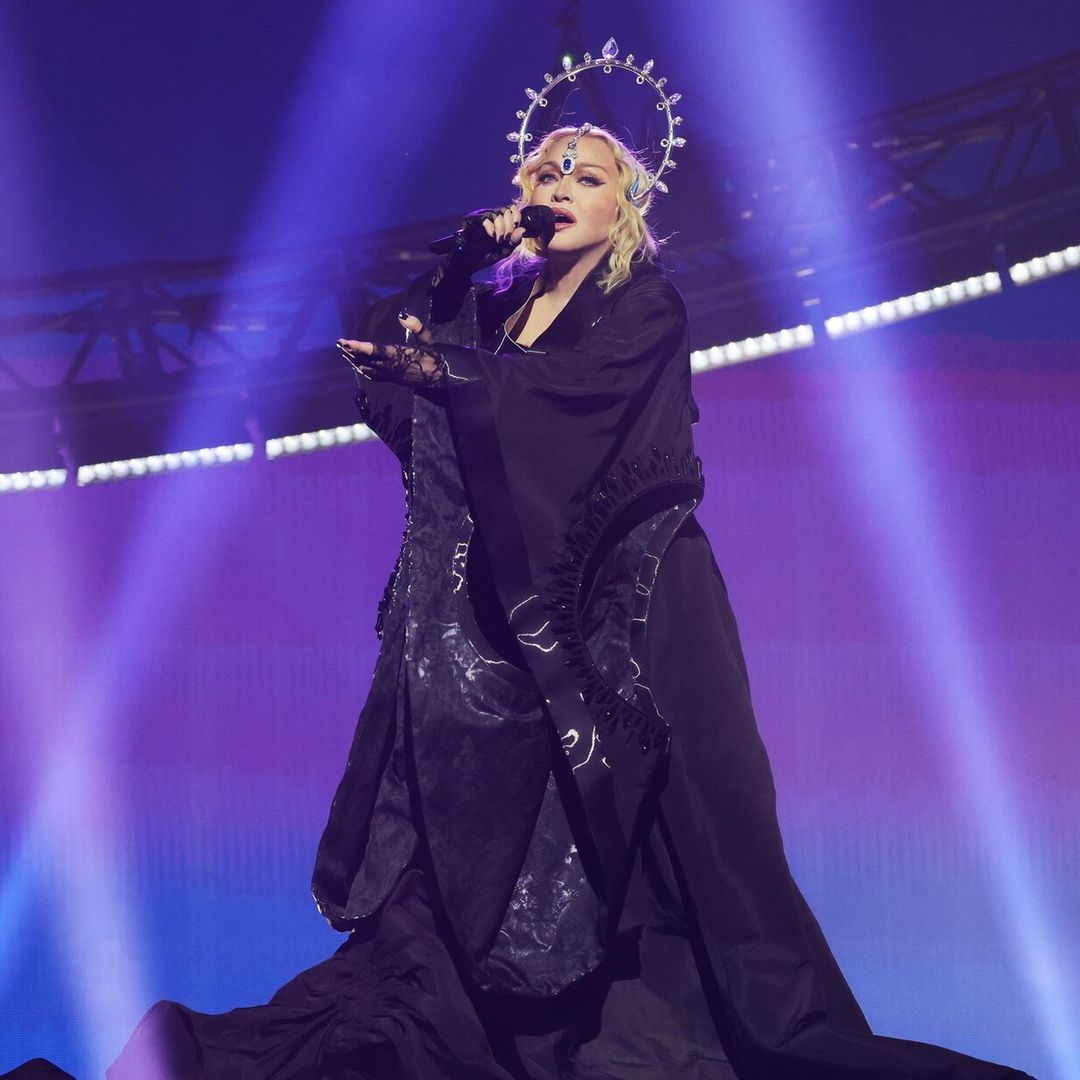 Todo lo que debes saber sobre los shows de Madonna en su esperado regreso a México