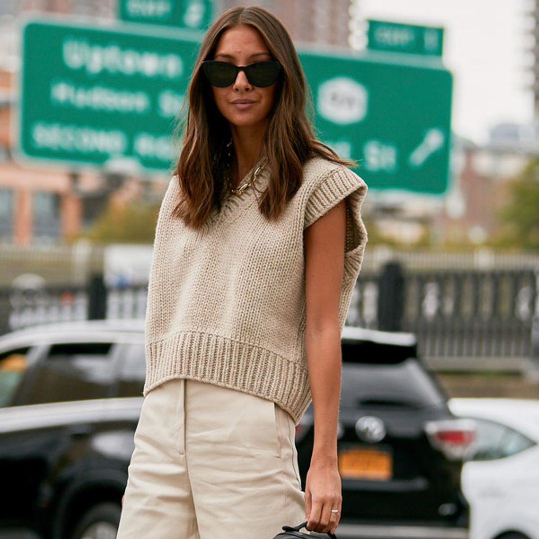 Visto en FASHION junio: 9 básicos de verano que puedes llevar día y noche