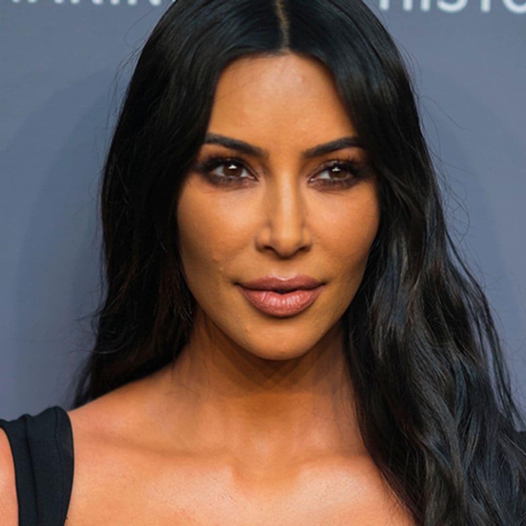 Kim Kardashian está obsesionada con este ingrediente, pero no es la única