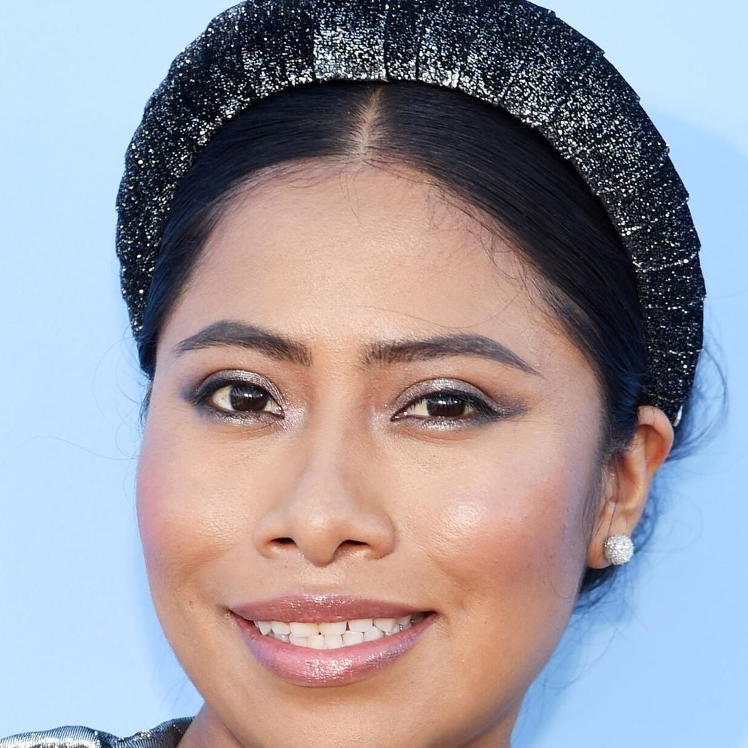 El gran debut de Yalitza Aparicio en las páginas del New York Times