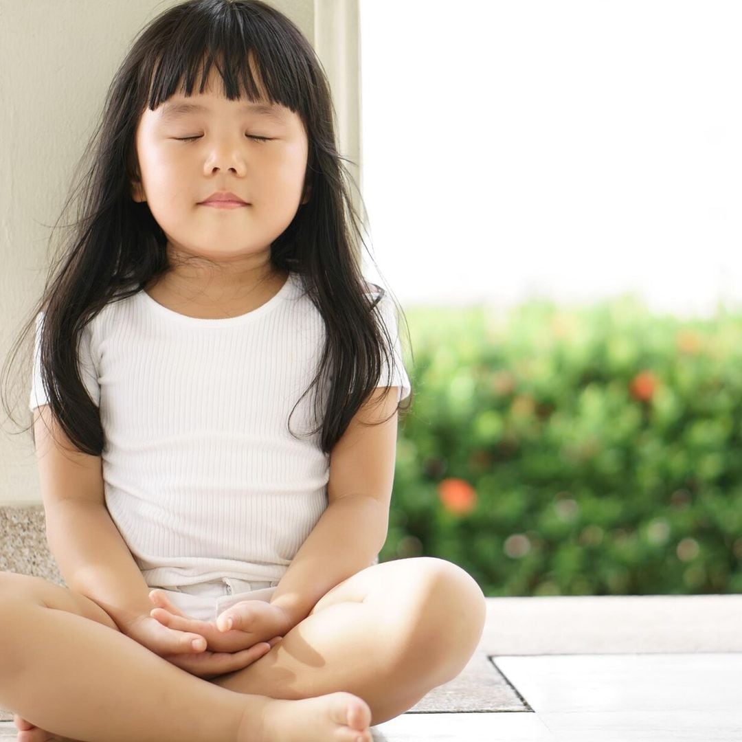 Estos son todos los beneficios que tiene para los niños practicar ‘mindfulness’