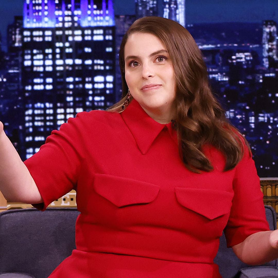 Beanie Feldstein, la nueva promesa del cine estadounidense que lleva Hollywood en las venas