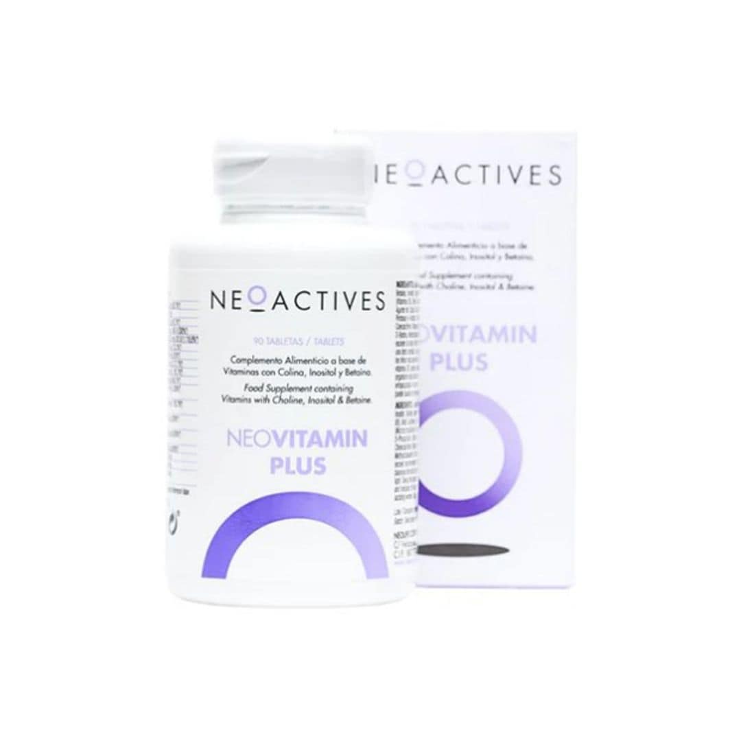 NeoVitamina Plus, de NeoActives