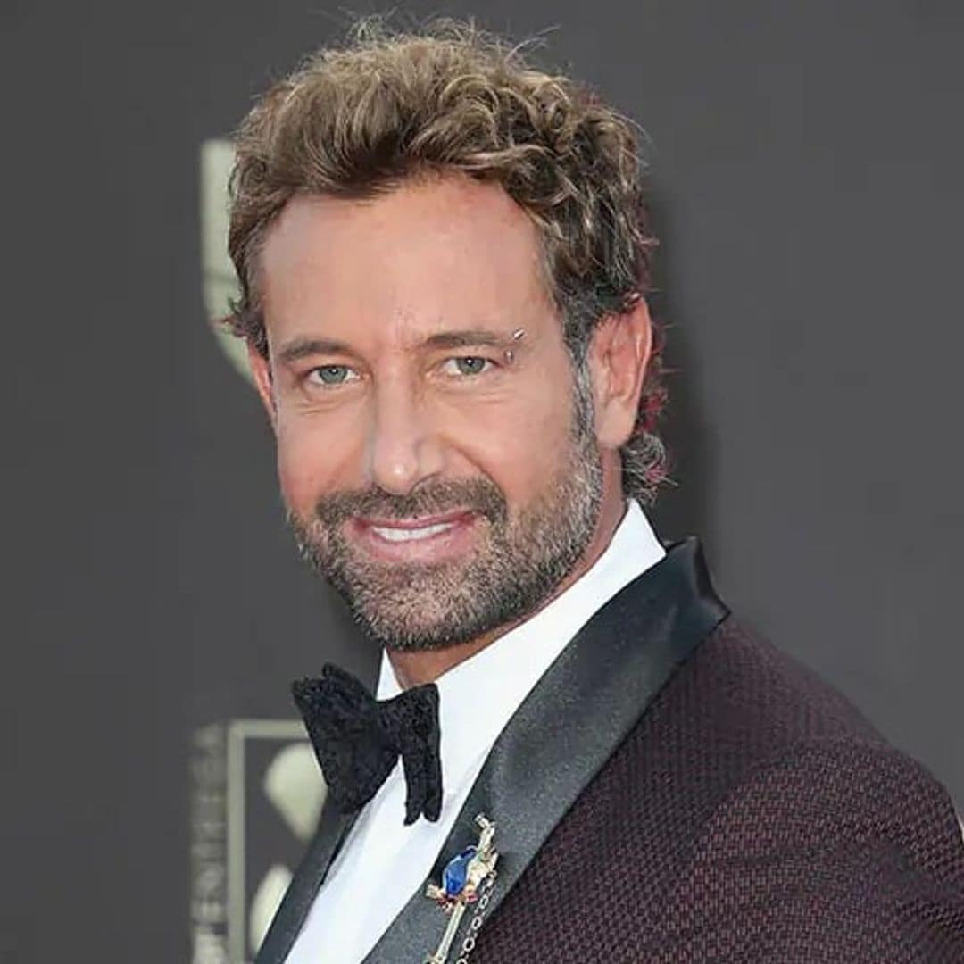 Gabriel Soto recuerda a su mamá en una fecha muy especial: 'Felicidades hasta el cielo'