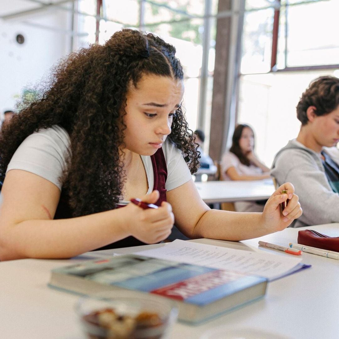 Menor comprensión lectora, menos léxico... ¿A qué se deben las ‘carencias’ de los alumnos españoles?