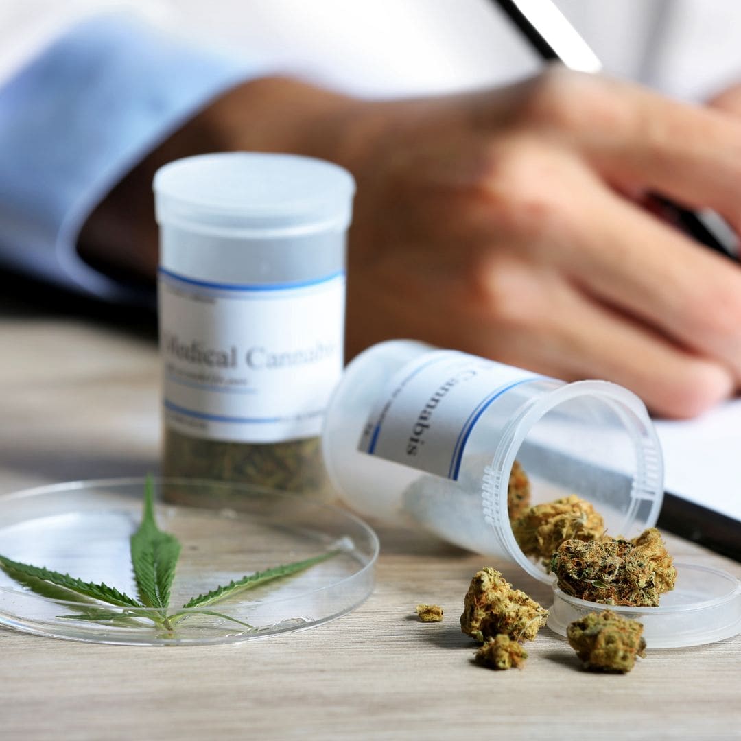 ¿Qué sabemos sobre el uso terapéutico del cannabis?