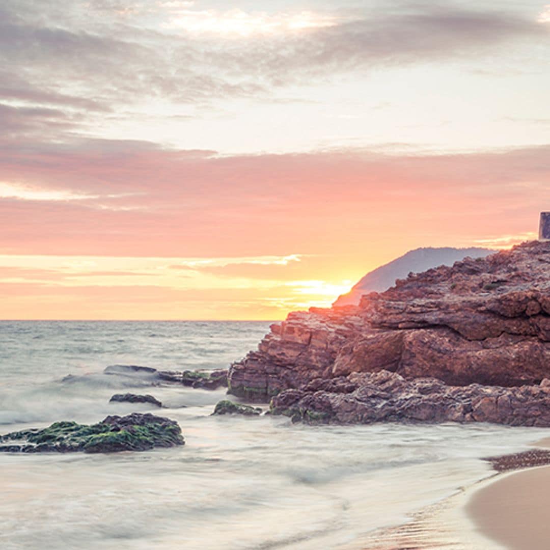 Calblanque, el rostro más salvaje de Murcia