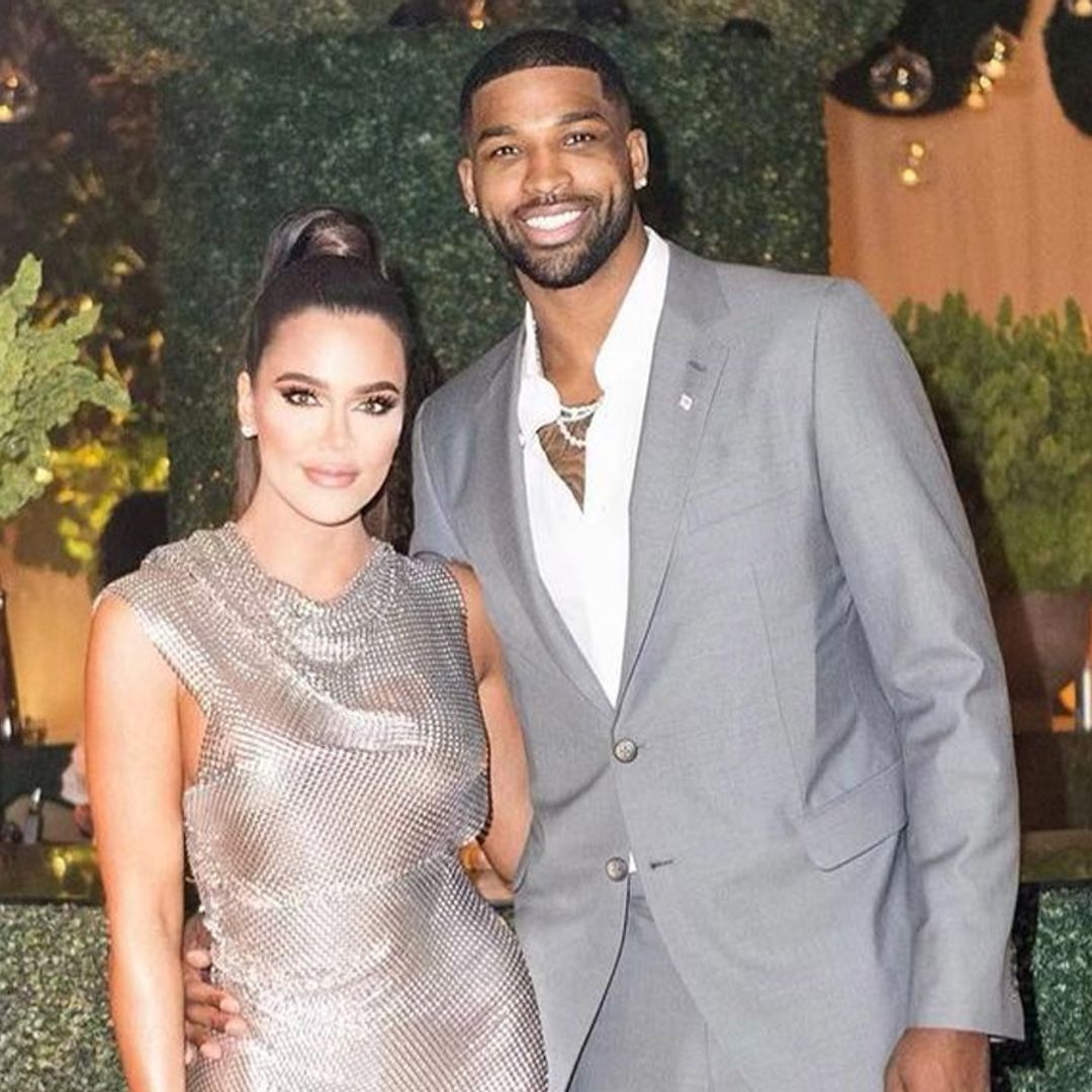 ¿Compromiso, otro bebé? Khloé Kardashian y Tristan Thompson, de nuevo en boca de todos