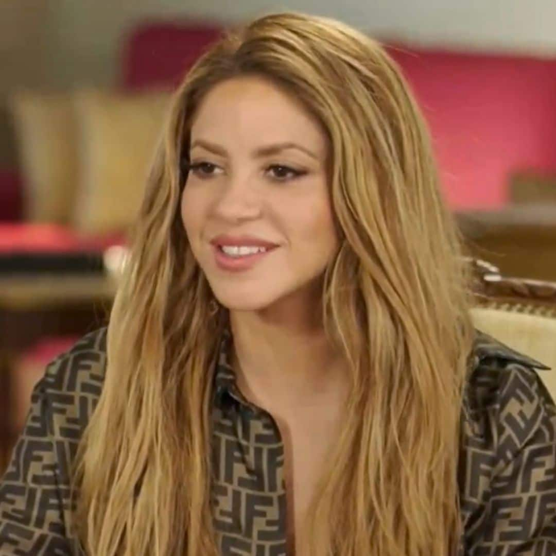 Shakira cuenta lo que le dijo su equipo sobre su éxito junto a Bizarrap con indirectas a Piqué: 'No vas a sacar esa canción'