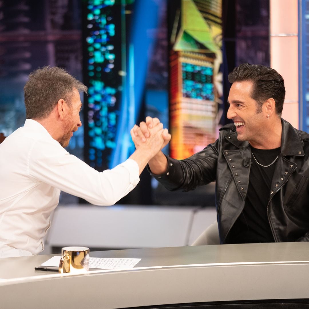 'El Hormiguero': quiénes son los invitados de la semana del 21 al 24 de octubre