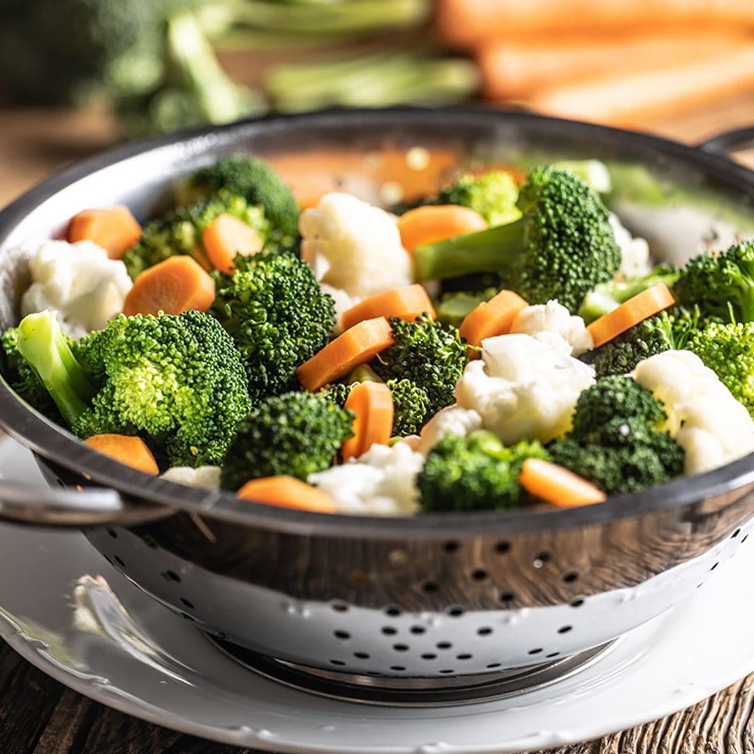 Cómo cocinar el brócoli y algunas recetas saludables para disfrutarlo a tope