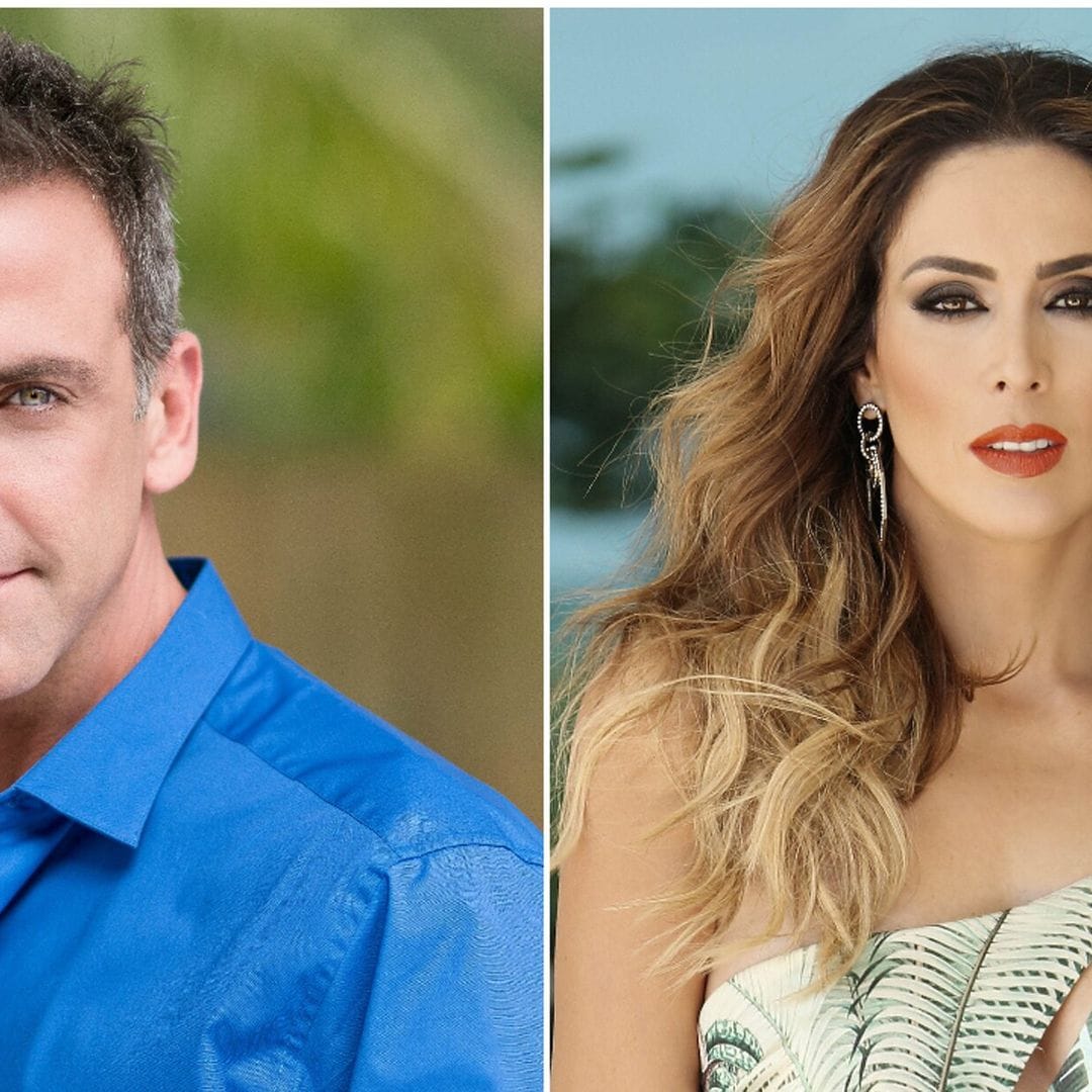 Jacky Bracamontes y Carlos ponce serán los conductores de Miss Universe