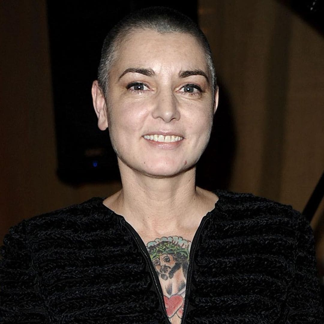 Un mes después de la partida de Sinéad O’Connor, su familia rompe el silencio