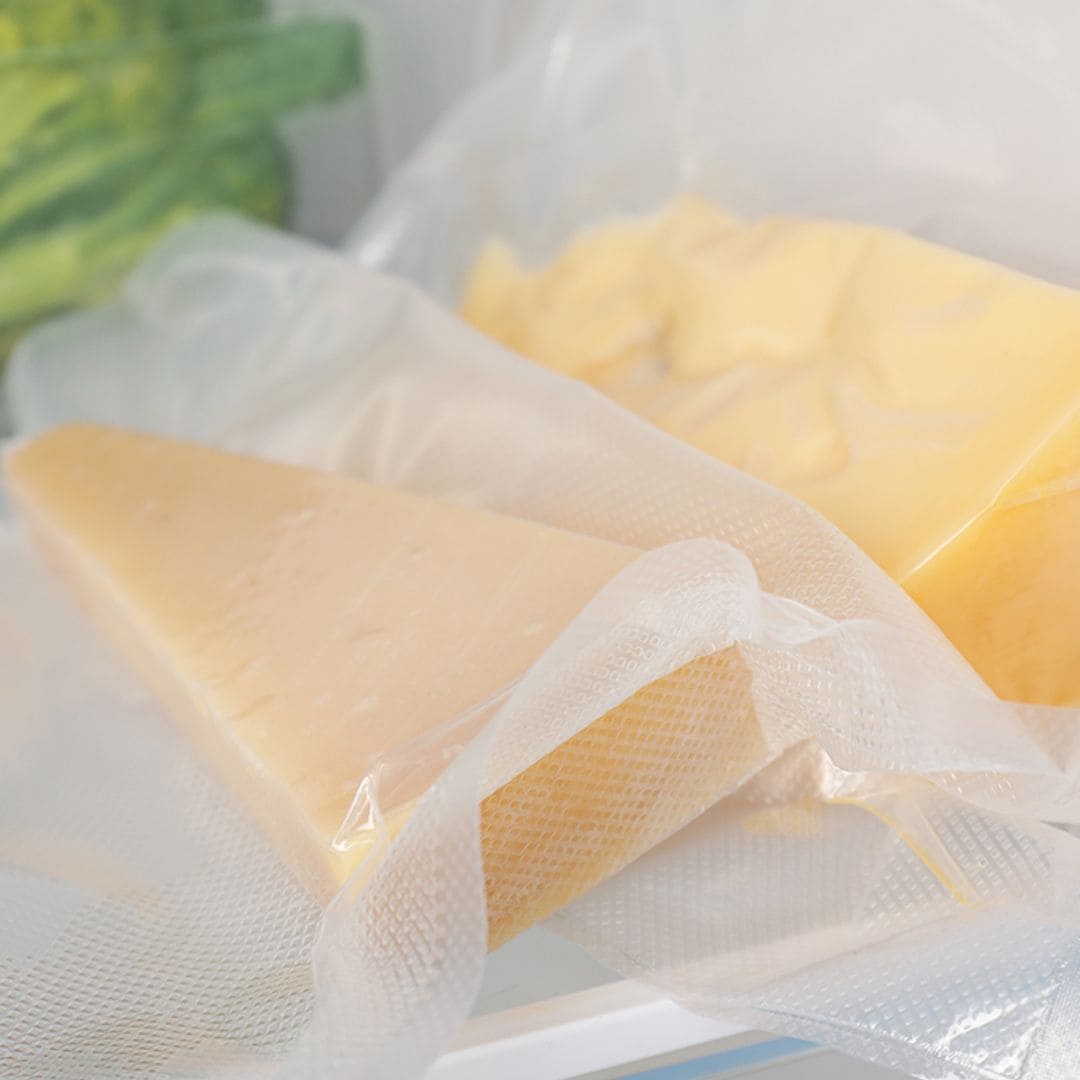 Cómo conservar el queso, palabra de experto