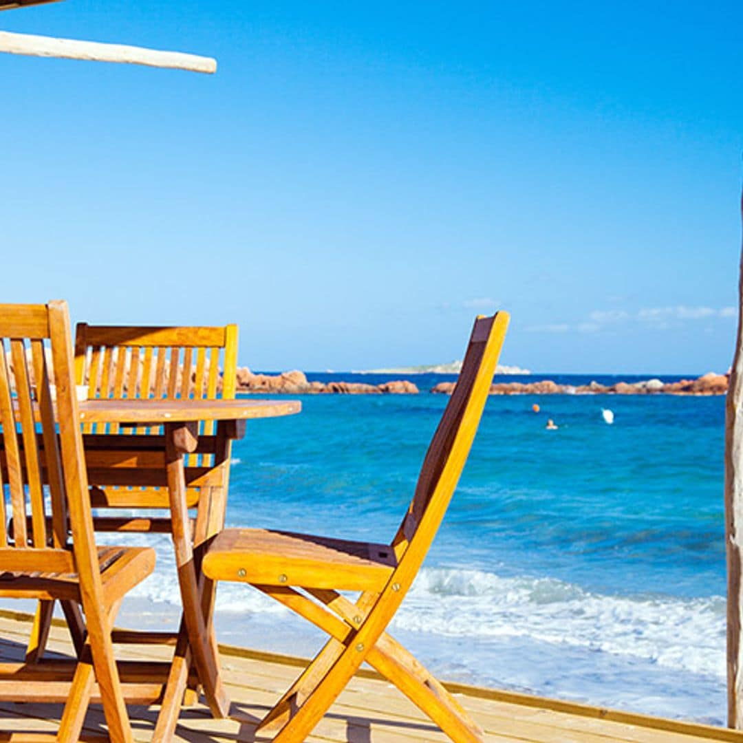 Siete chiringuitos de playa para continuar septiembre al sol