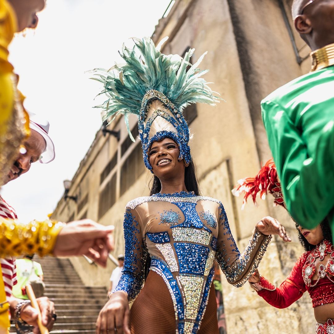 La guía de viaje que necesitas para vivir la experiencia del Carnaval de Río 2025