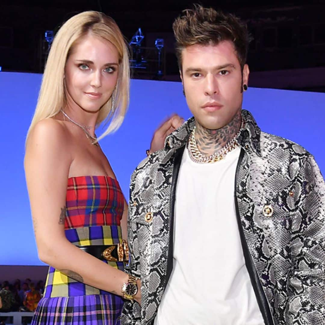 Las parejas más influyentes y estilosas del mundo de la moda, más allá de Chiara Ferragni y Fedez