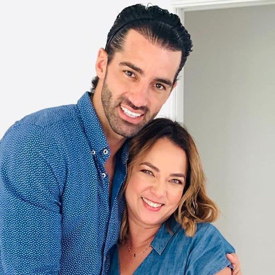 Adamari López y Toni Costa celebran su noveno aniversario juntos