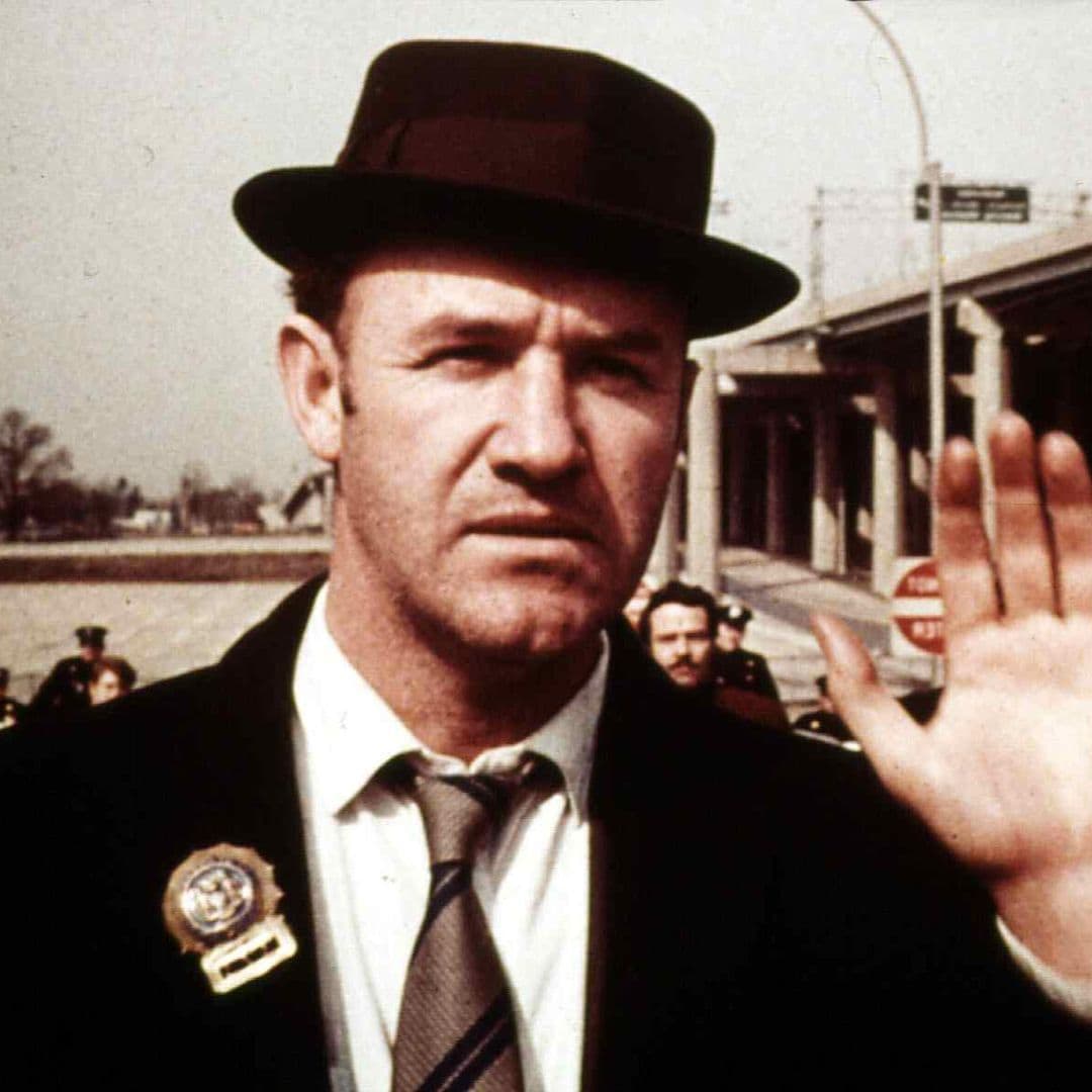 Sobrino de Gene Hackman rompe el silencio sobre la 'sospechosa' causa de muerte del actor