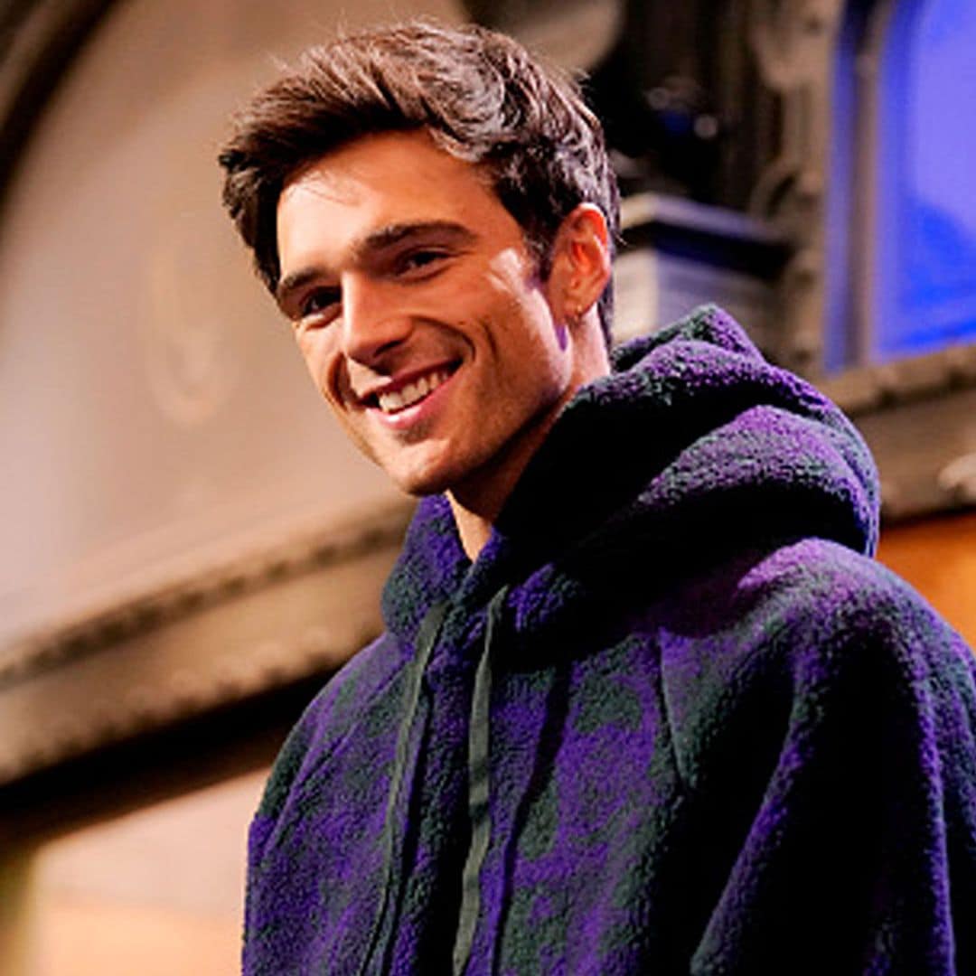 Así es Jacob Elordi, el aclamado actor australiano con raíces vascas que debuta en 'Saturday Night Live'