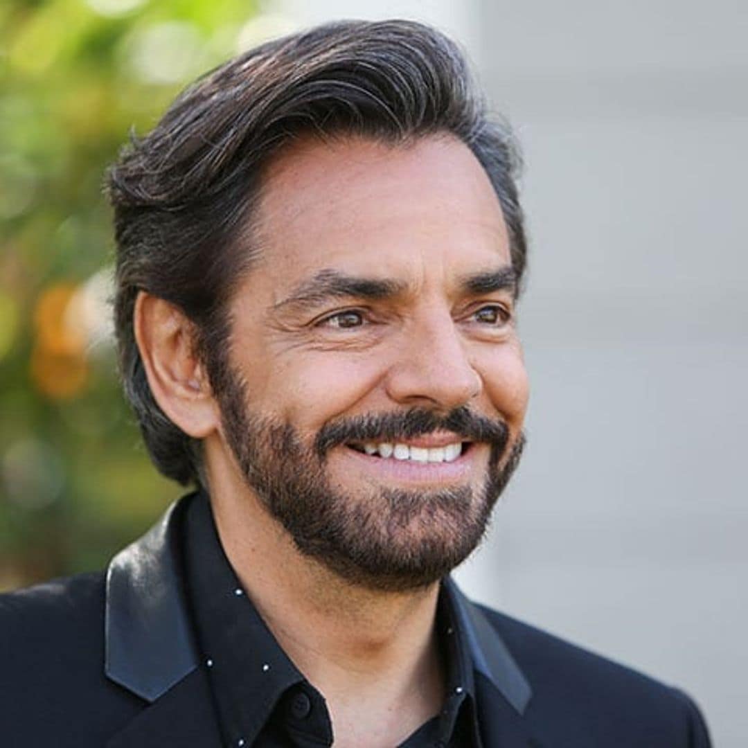 Eugenio Derbez, de luto por el fallecimiento de su colaborador más especial: ‘Era un ser maravilloso’