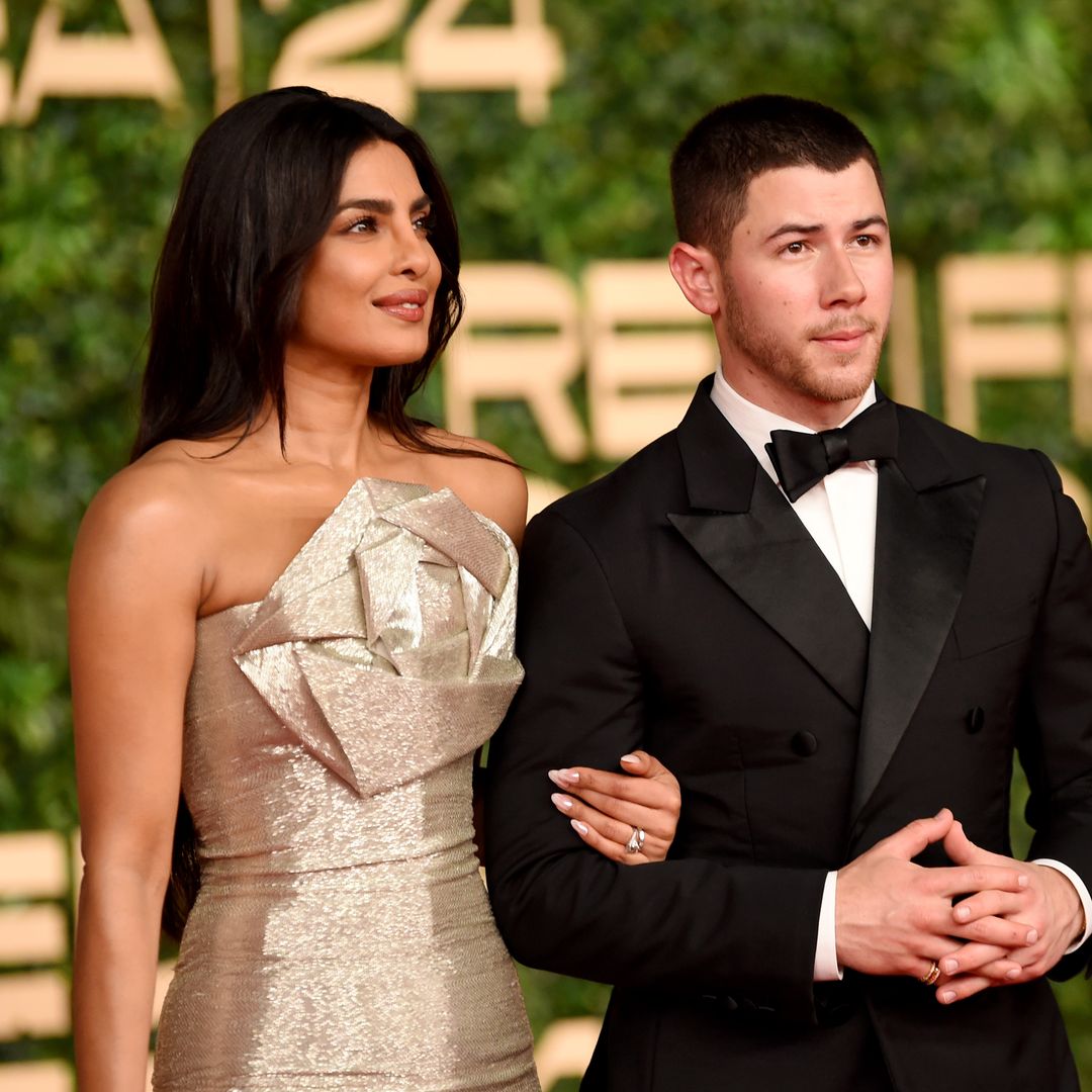 Nick Jonas y Priyanka Chopra confirman que son la pareja más 'cool' del momento