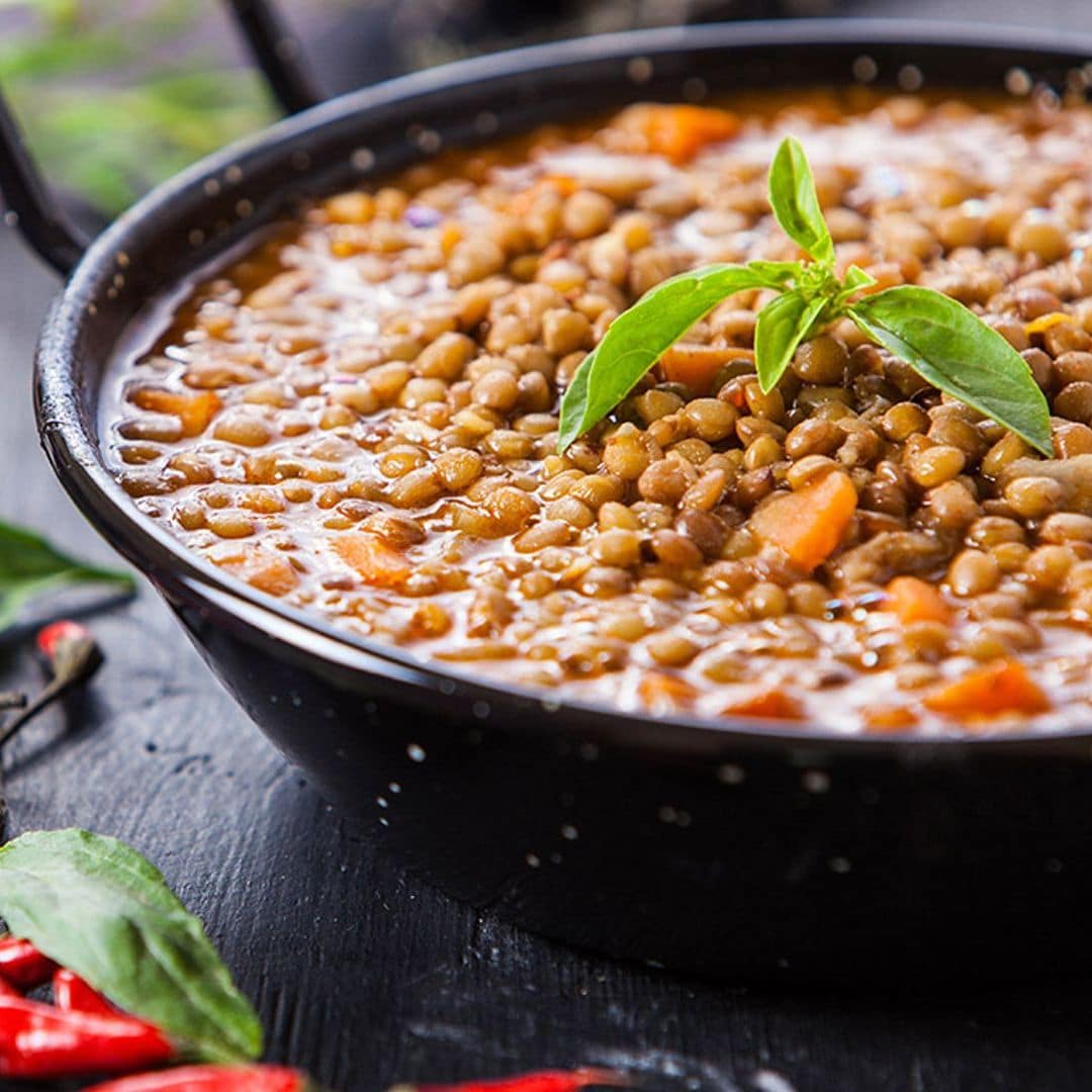 Ricas y sanas: 11 recetas para la vuelta a los buenos hábitos en la mesa