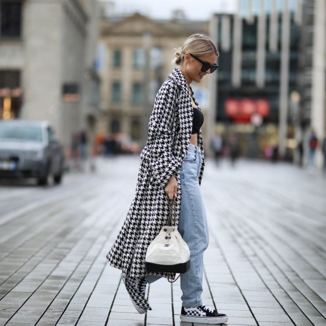 Guía FASHION de las zapatillas del invierno: de las más 'vintage' a los modelos para chicas clásicas