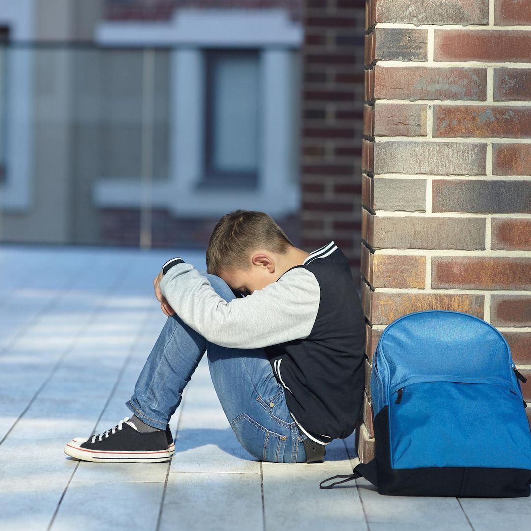 ¿Cómo marca al niño haber sufrido acoso escolar?