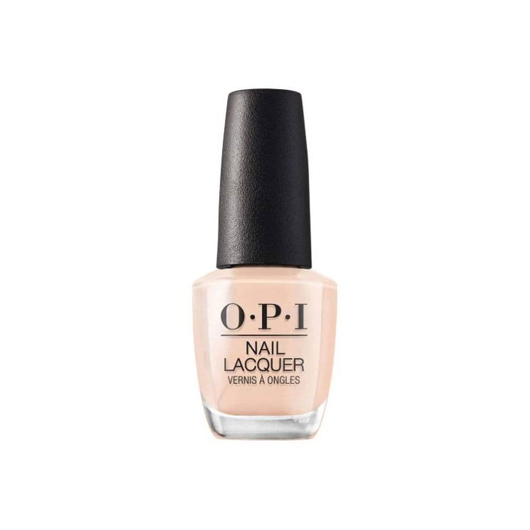 Nail Lacquer, de OPI