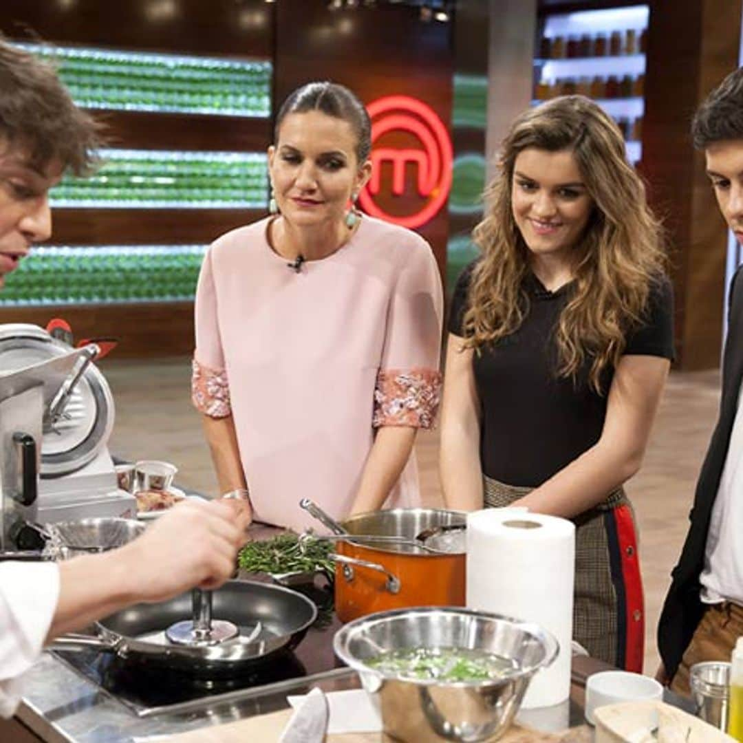 Pruebas aún más duras, la visita de Alfred y Amaia… así será la próxima edición de MasterChef