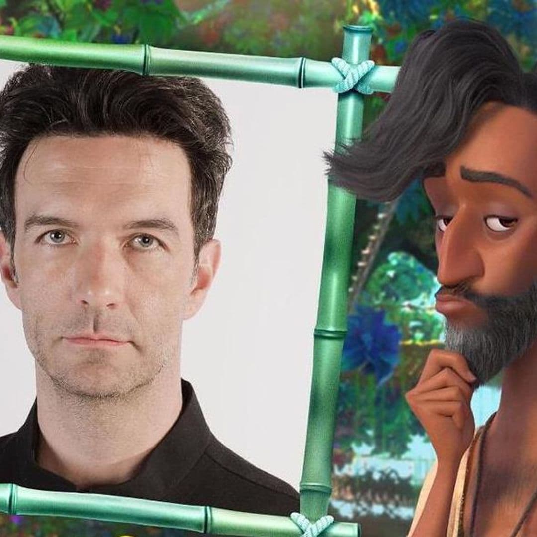 ‘Me divertí muchísimo’: Leo de Lozanne en su trabajo al formar parte de ‘The Croods: A new age’