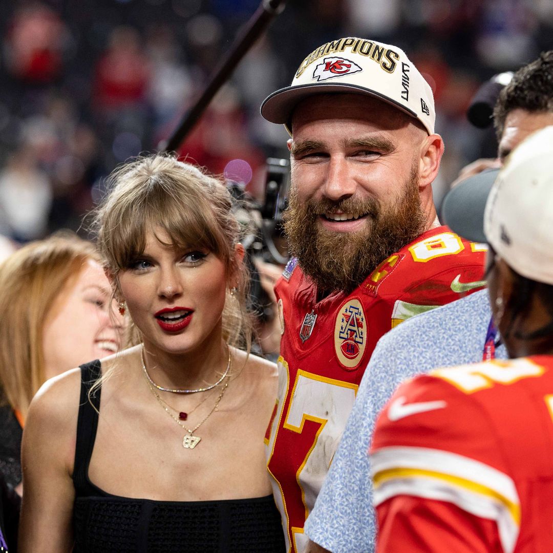 Celebrities attending the Super Bowl 2025: More about the star-studded event