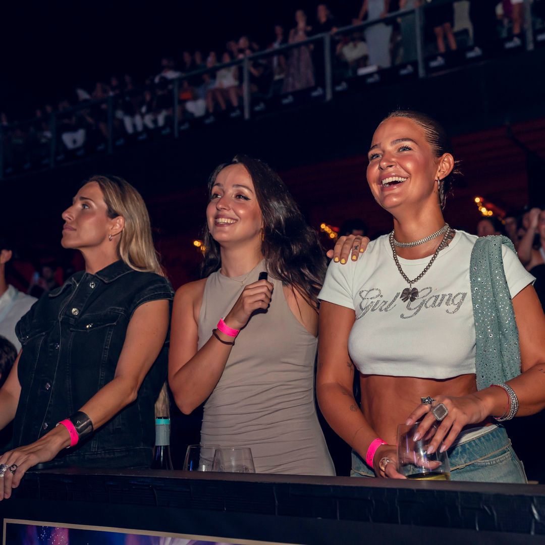 Laura Escanes se despide del 'mejor verano' de su vida con un divertido plan de chicas