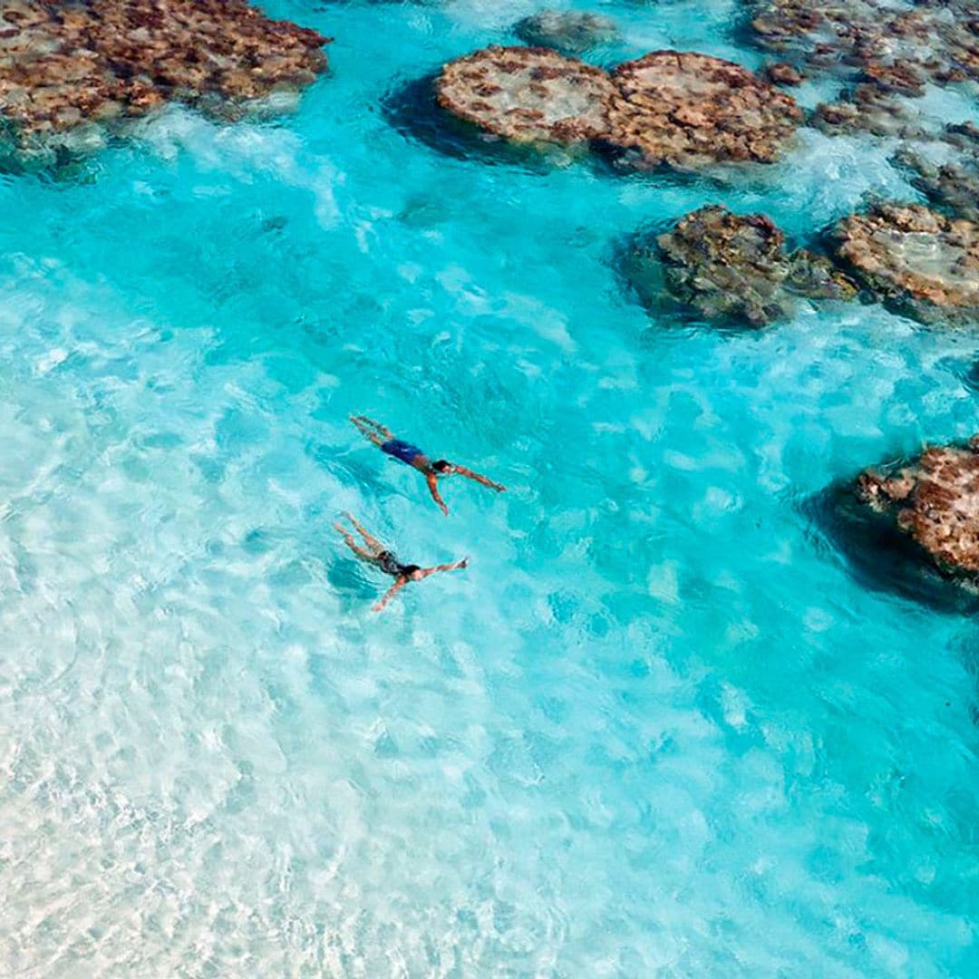 Una luna de miel con todas las garantías: los destinos a los que sí puedes viajar