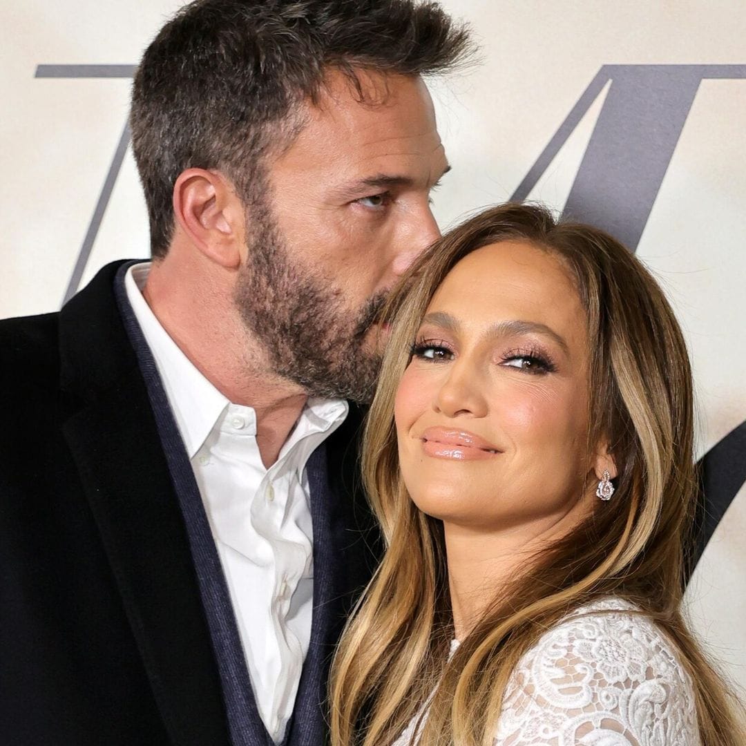 ¿Jennifer Lopez se comprometió con Ben Affleck? El anillo es la pista