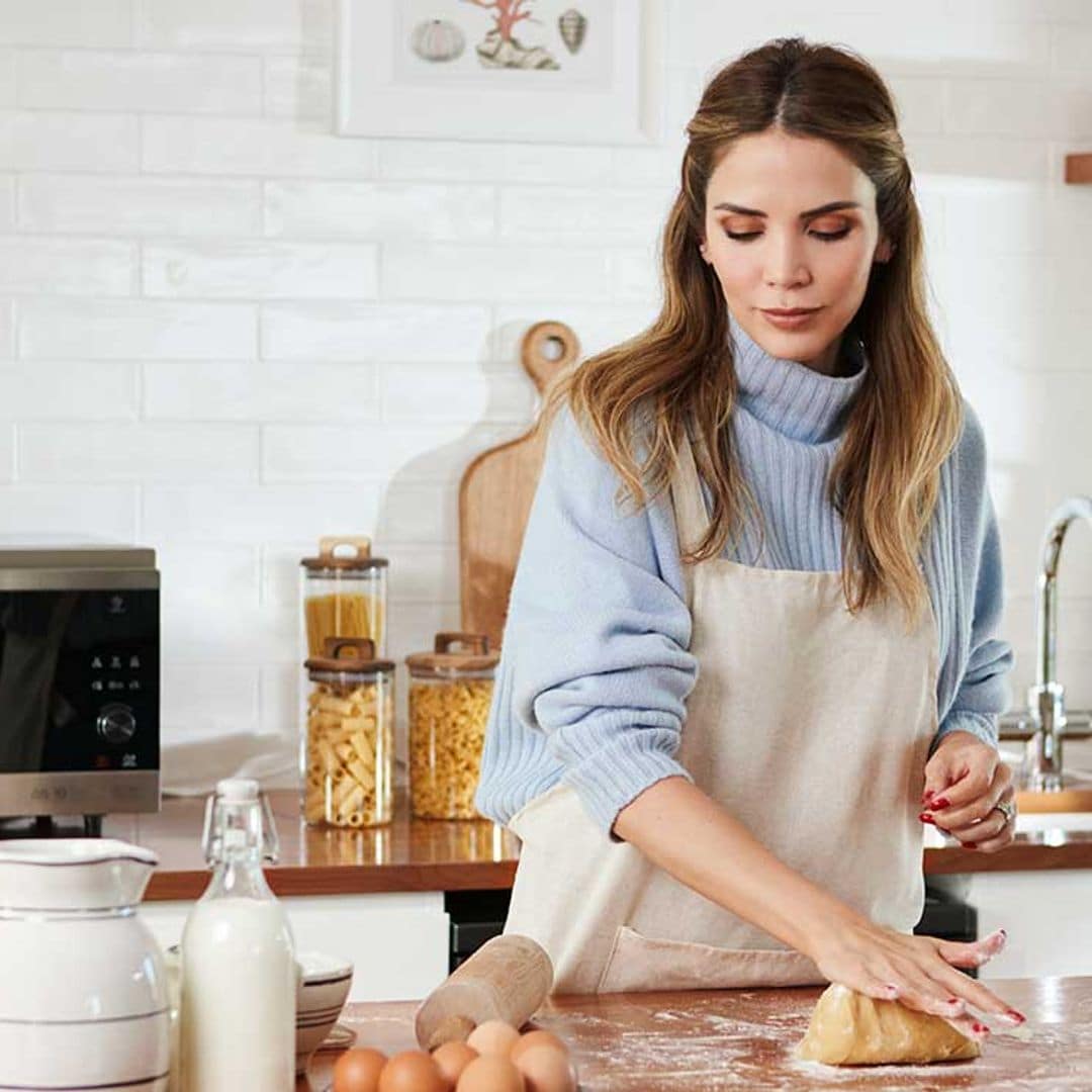 Este es el electrodoméstico que te convertirá en el mejor chef (y anfitrión) de tu hogar