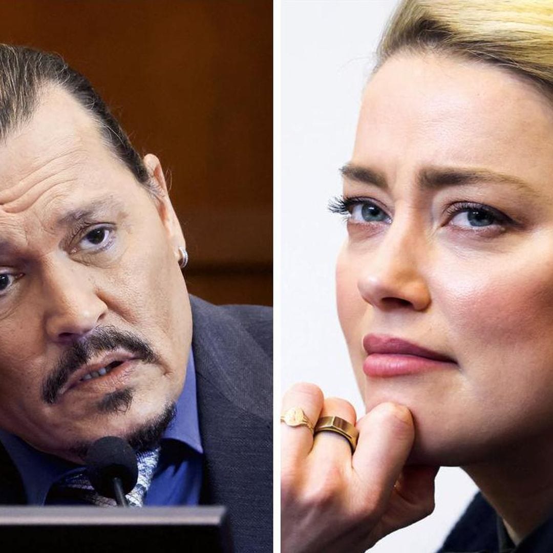 Johnny Depp vs Amber Heard: las claves para entender el juicio del año