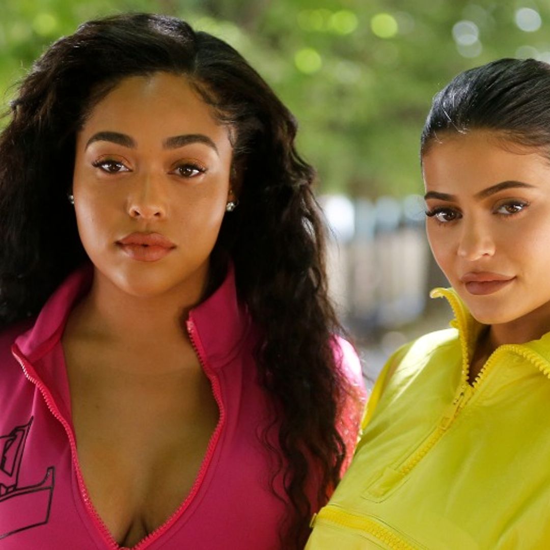 ¿Kylie Jenner extraña su amistad con Jordyn Woods?