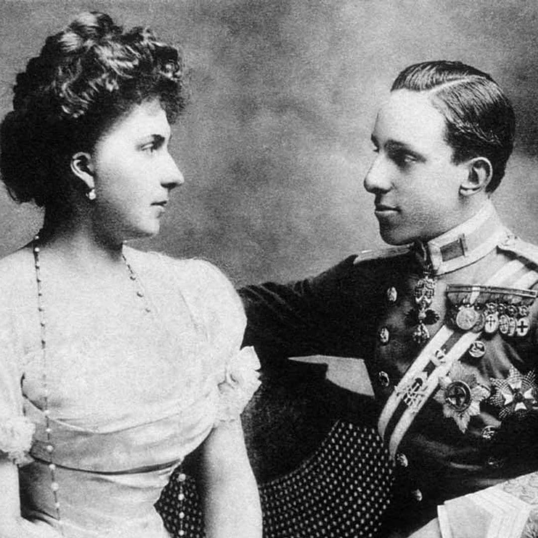 El día que Alfonso XIII, abuelo del rey Juan Carlos, perdió toda su fortuna