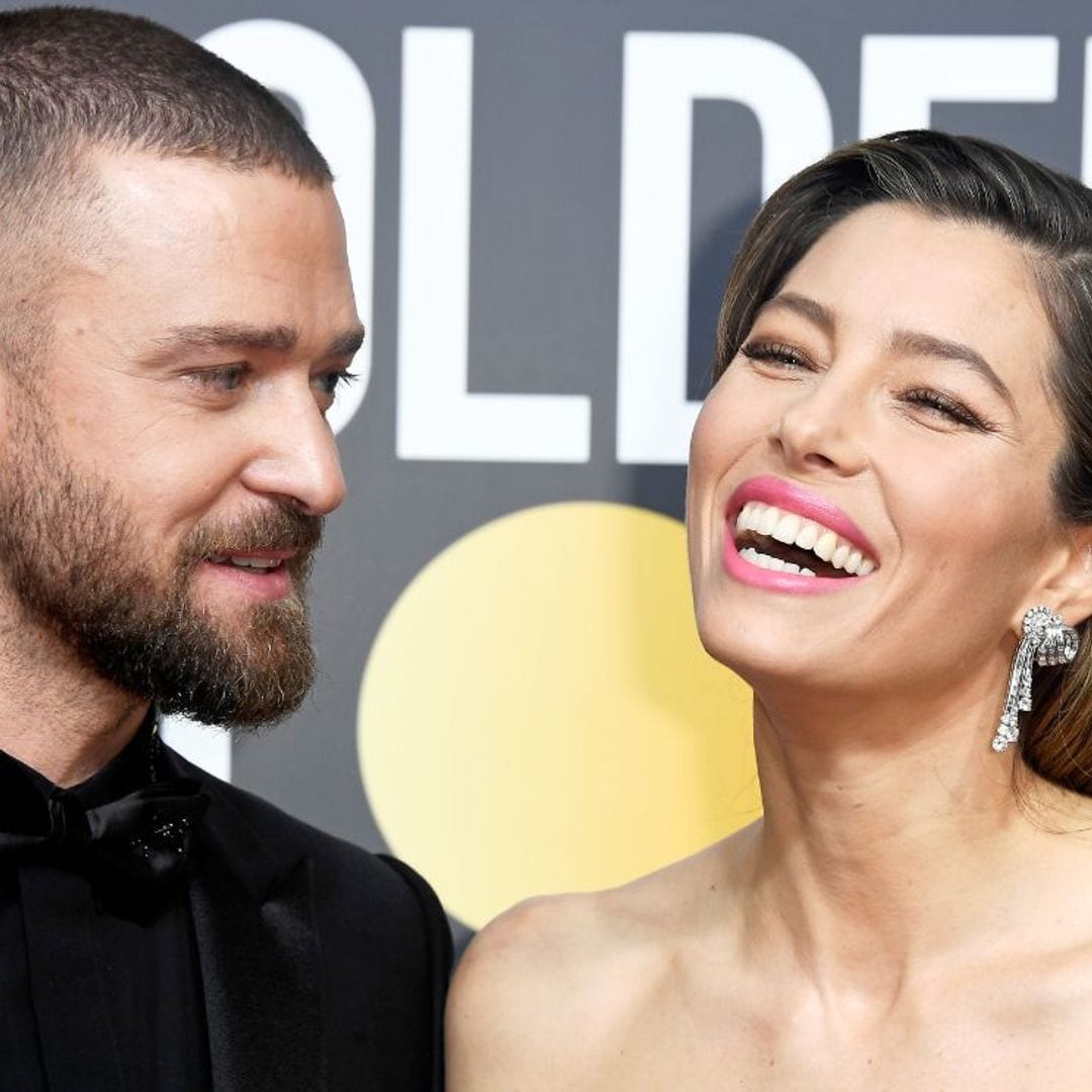 Justin Timberlake y Jessica Biel, una historia de amor que cumple 15 años