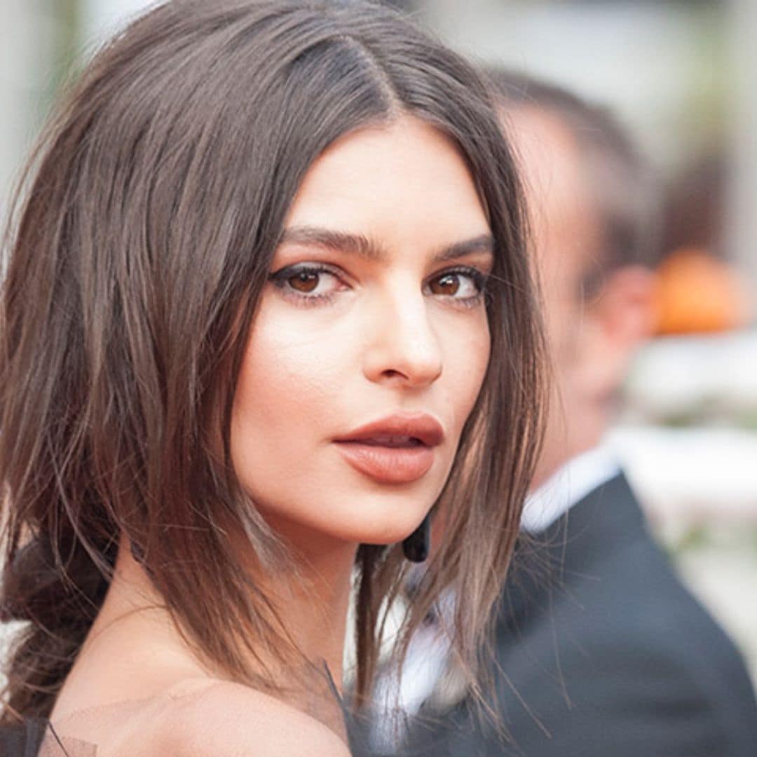 Un nuevo fenómeno 2.0 llamado Emily Ratajkowski